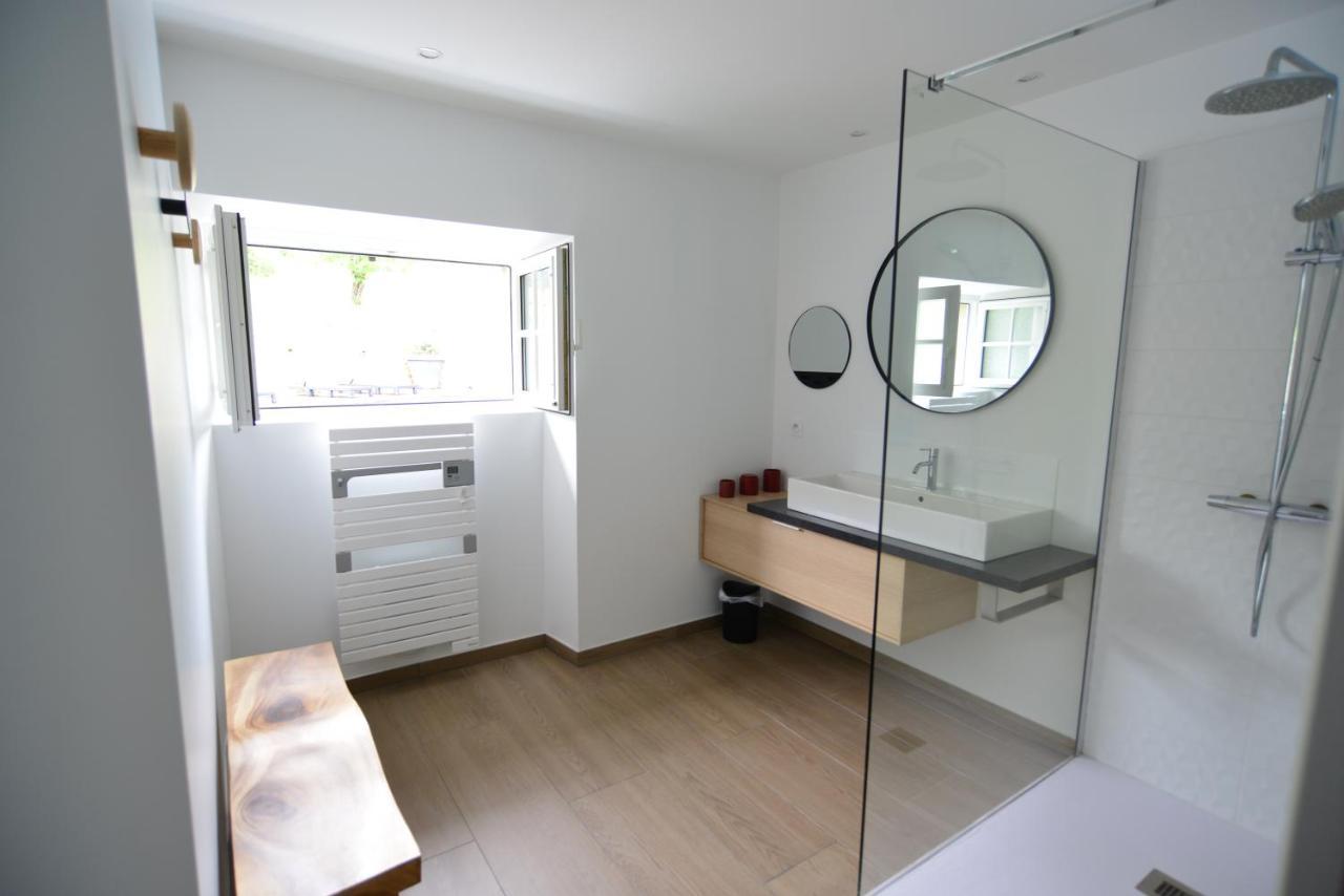 Chambre D'Hotes A La Cle Des Champs Varen Exterior photo