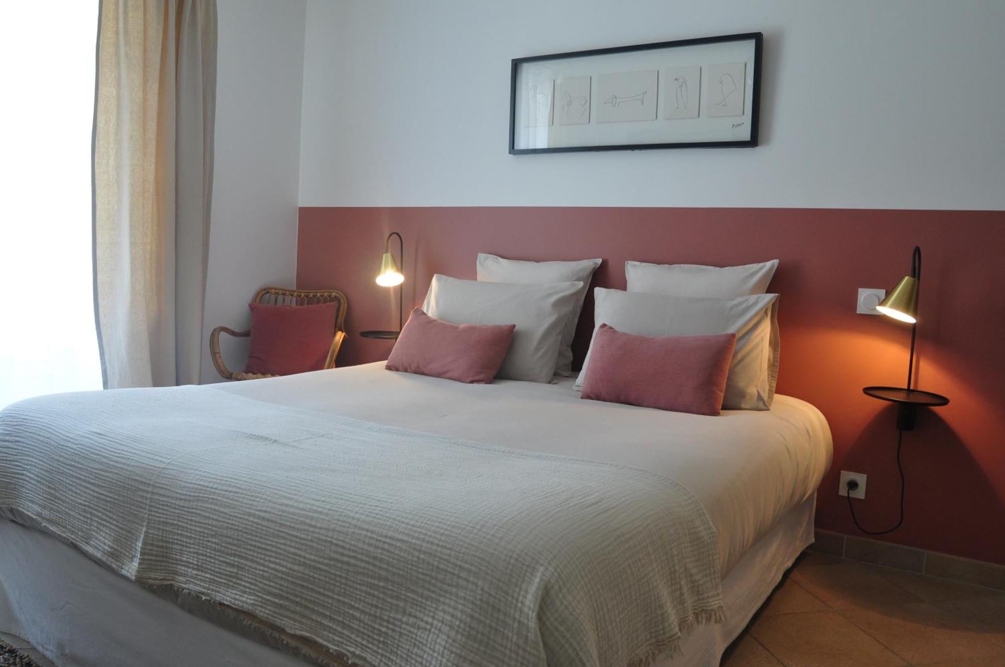Chambre D'Hotes A La Cle Des Champs Varen Exterior photo